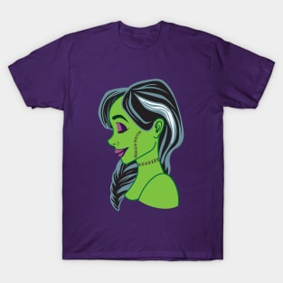 Ms. Franki T-Shirt